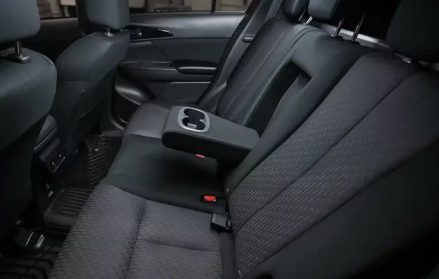 Mitsubishi Eclipse Cross, фото №16