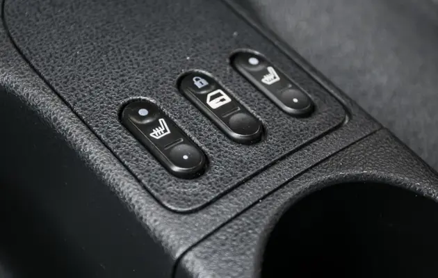 Nissan Qashqai, фото №15