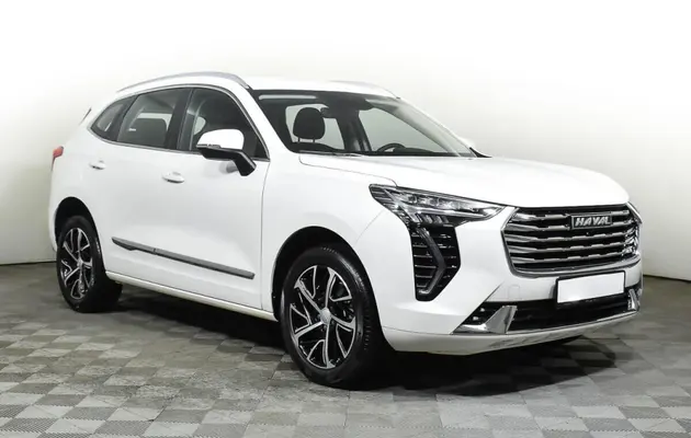 Haval Jolion, фото №3