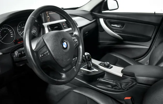 BMW 3 серии, фото №7