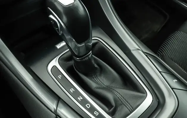 Ford Mondeo, фото №9