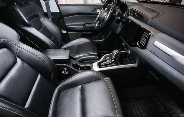 Chery Tiggo 4, фото №5