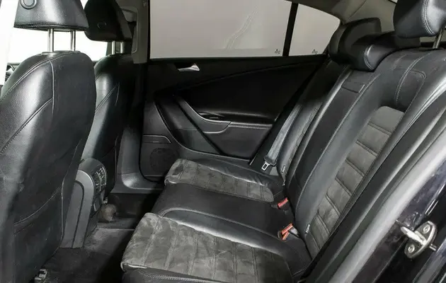 Volkswagen Passat, фото №8