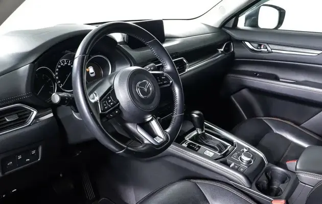 Mazda CX-5, фото №7