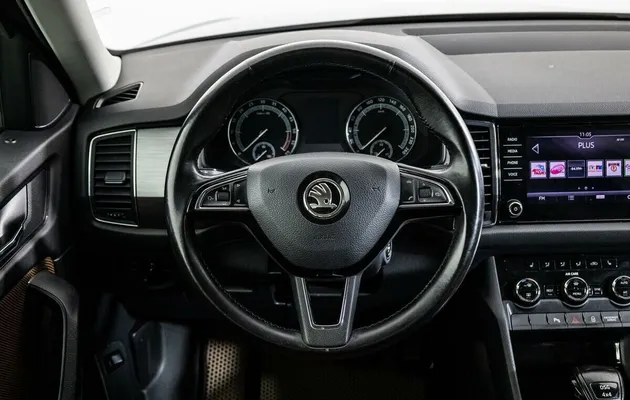 Skoda Kodiaq, фото №6