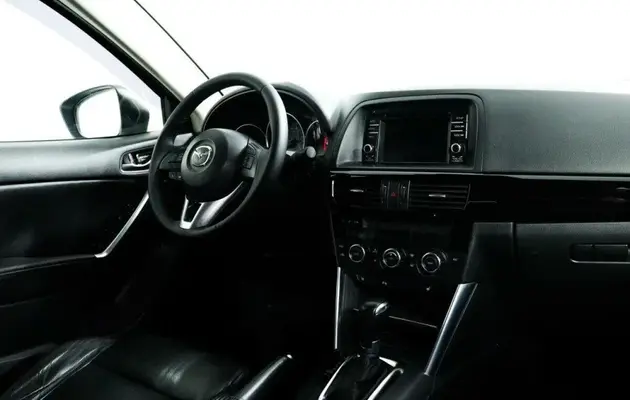 Mazda CX-5, фото №5