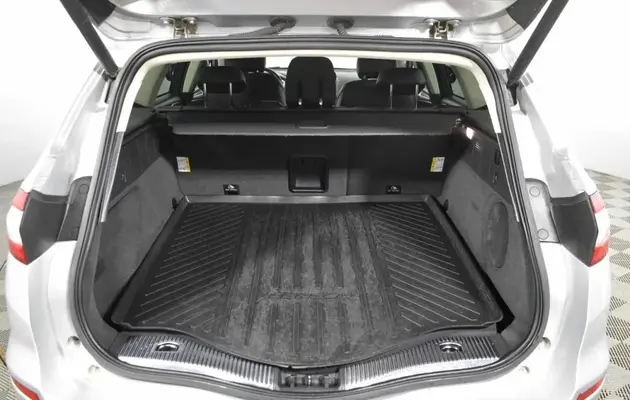 Ford Mondeo, фото №14