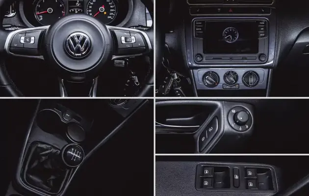Volkswagen Polo, фото №6