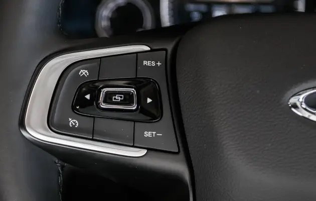 Chery Tiggo 4 Pro, фото №10