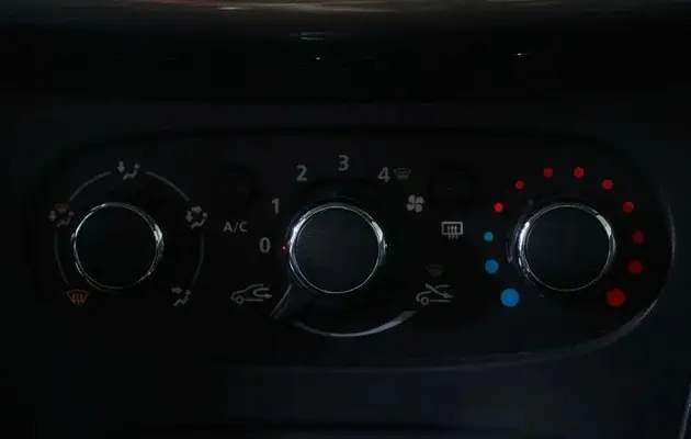 Renault Logan, фото №8