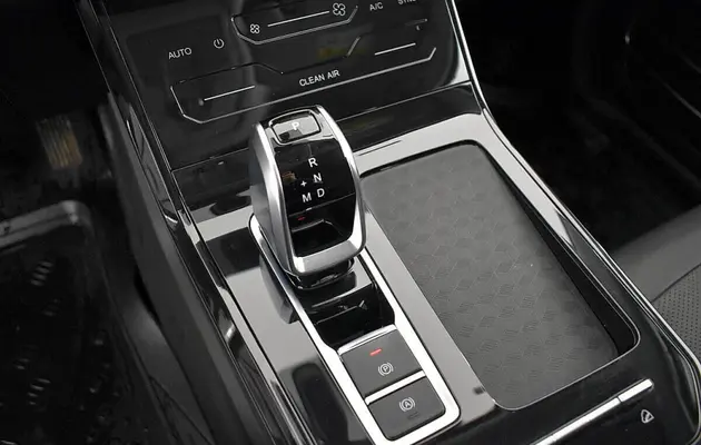 Chery Tiggo 7 Pro, фото №10