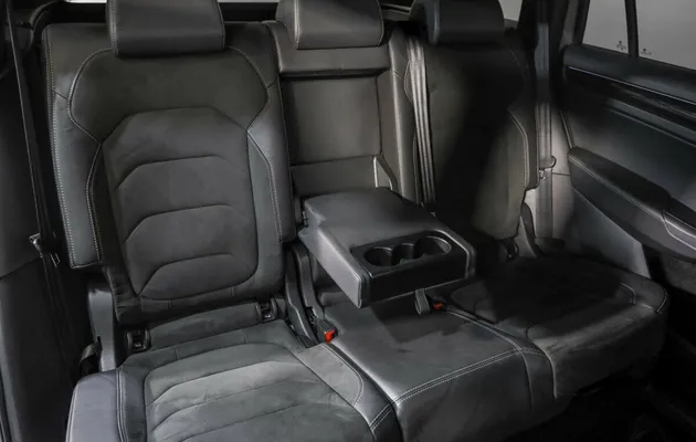 Skoda Kodiaq, фото №15