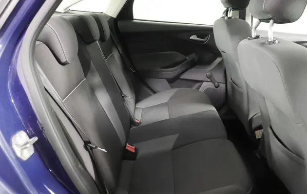 Ford Focus, фото №10