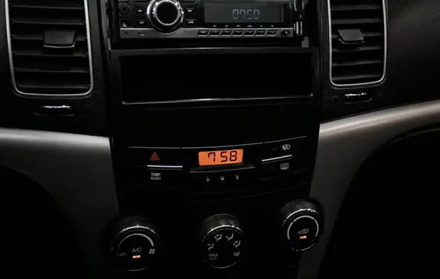SsangYong Actyon, фото №13
