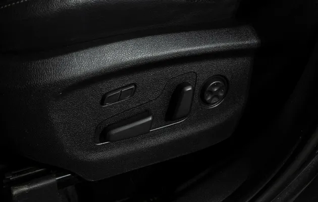 Kia Sorento III Prime Рестайлинг, фото №14