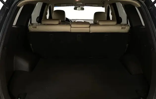 Hyundai Santa Fe, фото №14
