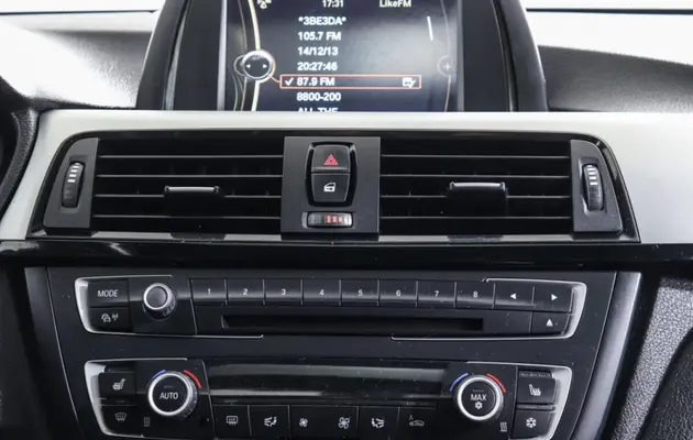 BMW 3 серии, фото №8