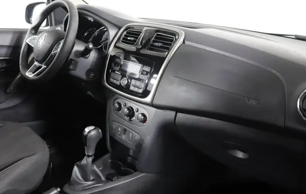 Renault Sandero, фото №8