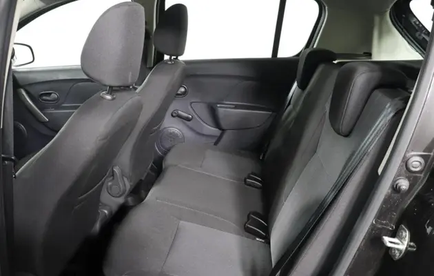 Renault Sandero, фото №9