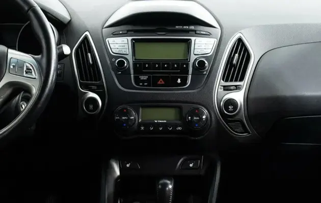 Hyundai ix35, фото №7