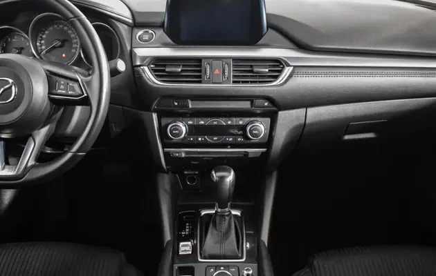 Mazda 6, фото №6