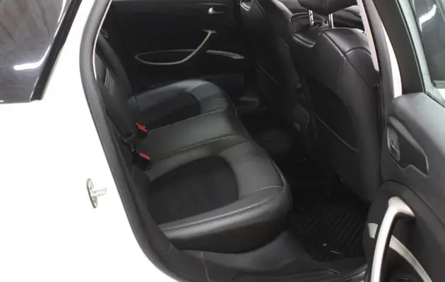 Citroen C5, фото №9