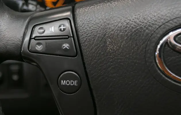 Toyota Avensis, фото №10