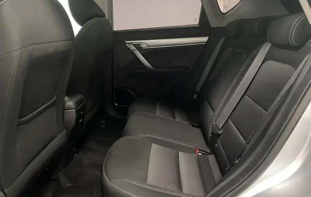 Geely Coolray, фото №11