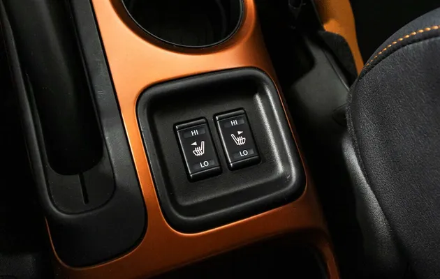 Nissan Juke, фото №9