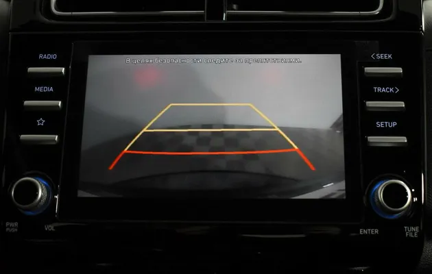 Hyundai Creta, фото №8