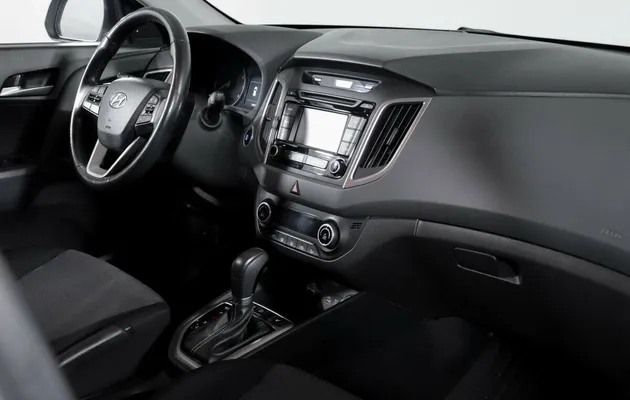 Hyundai Creta, фото №6