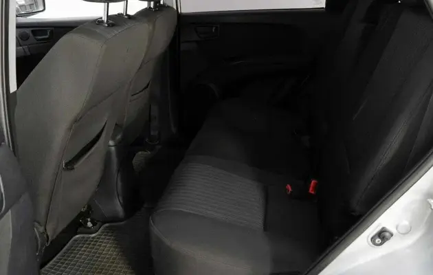 Kia Sportage, фото №10