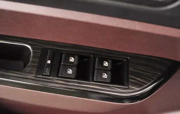 Lifan Myway, фото №8