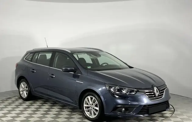 Renault Megane, фото №5