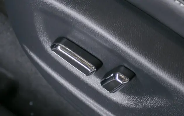 FAW Besturn X40, фото №18