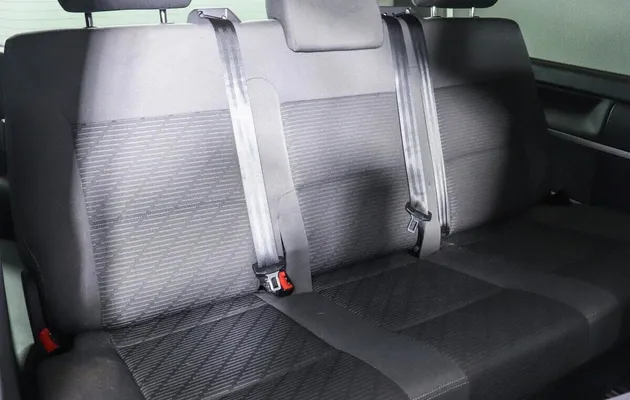 Volkswagen Multivan, фото №8