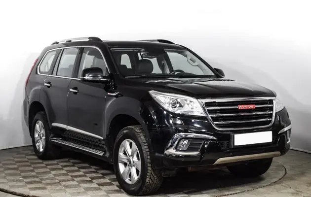 Haval H9, фото №3