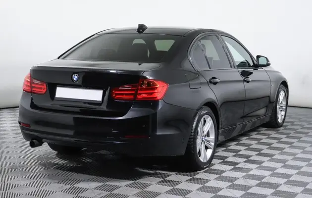 BMW 3 серии, фото №2