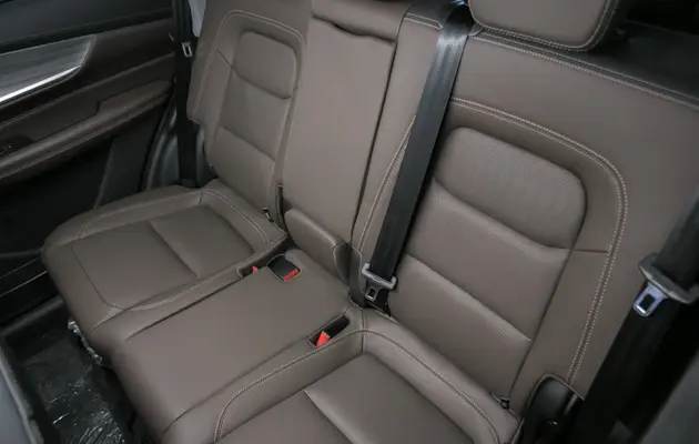 Chery Tiggo 8 Pro, фото №22