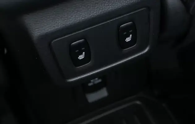 Mitsubishi Eclipse Cross, фото №17