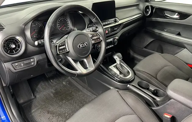 Kia Cerato, фото №5