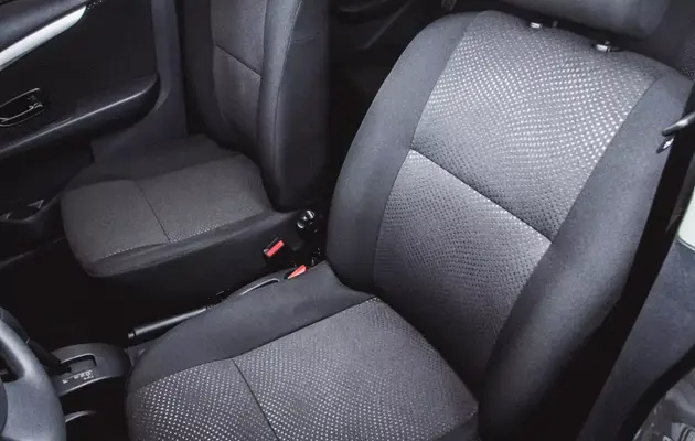 Nissan Almera, фото №6