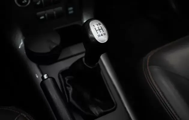 Lifan X60, фото №9