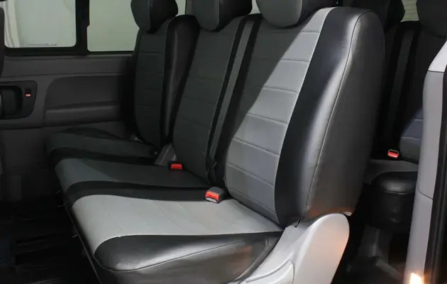 Hyundai H-1, фото №6
