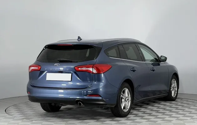 Ford Focus, фото №2