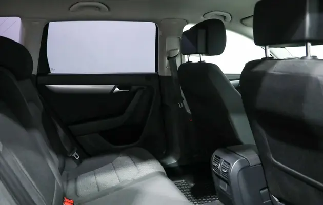 Volkswagen Passat, фото №10