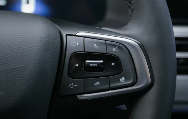 Chery Tiggo 8 Pro, фото №8