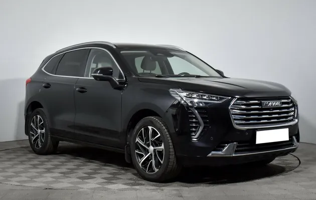 Haval Jolion, фото №4