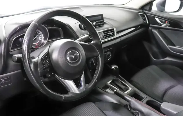 Mazda 3, фото №5