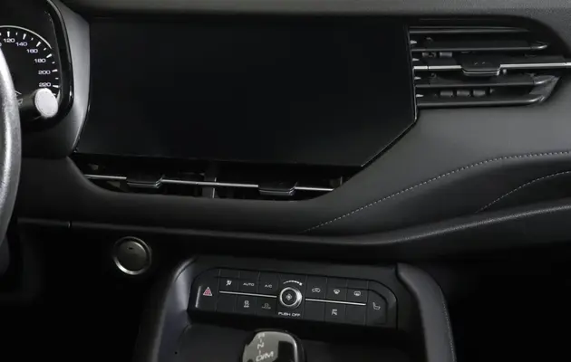Haval F7, фото №6